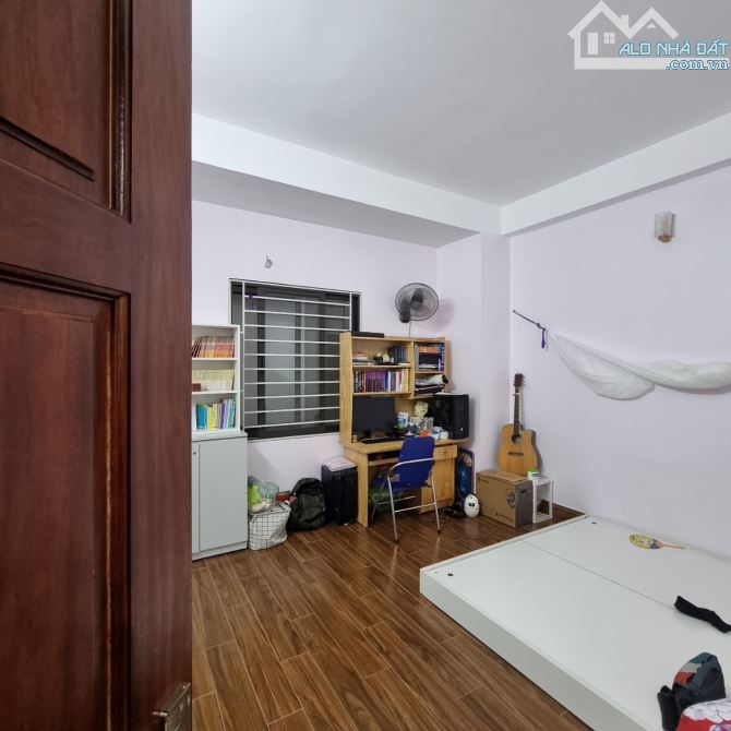 bán liền kề trục kinh doanh KĐT Văn Phú 95m2, mt 5m giá 23 tỷ - 3