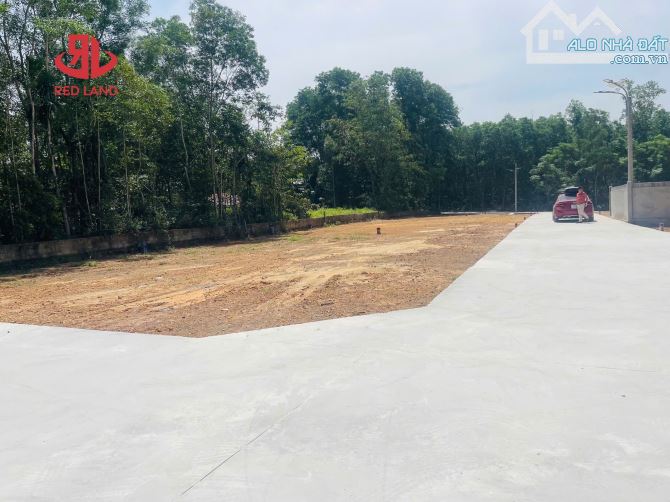 🔥 ĐẤT KIỆT Ô TÔ 5M THIÊN THAI THÔNG KHẢI ĐỊNH 💰 120m2 - 152m2 Giá chỉ 1ty1XX - 3