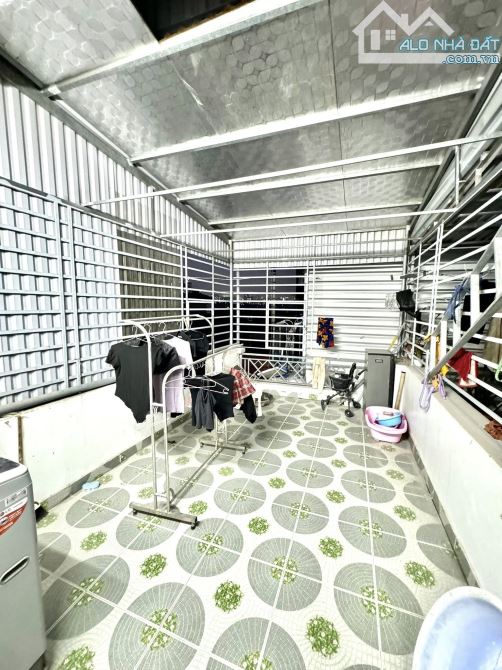 NHÀ ĐẸP LÊ TRỌNG TẤN  – 6.5 TỶ - 30M2 - 3.1M MT – FULL NỘI THẤT – NGÕ RỘNG THOÁNG - 3
