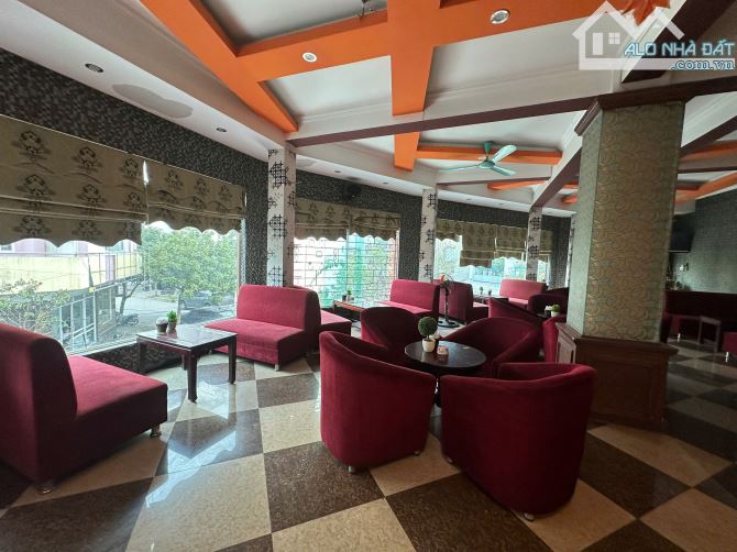 Cho thuê văn phòng tại Nguyễn Viết Xuân - Hà Đông, DT 117m2 phù hợp nhiều mô hình vp - 3