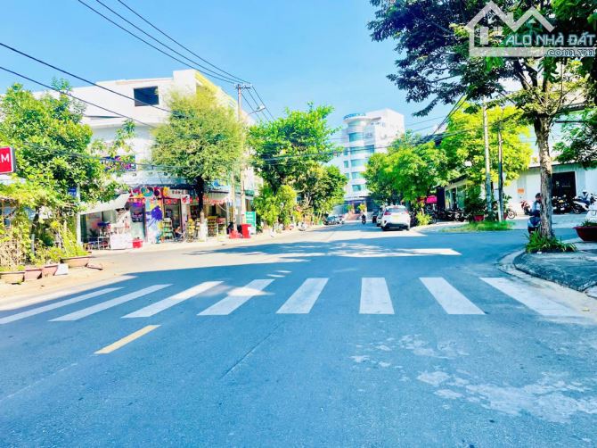 TRUNG TÂM HẢI CHÂU- MẶT TIỀN NGÔ TẤT TỐ- SÁT PHAN ĐĂNG LƯU- 81M2- 2,5 TẦNG- CHỈ 9,3 TỶ TL - 3