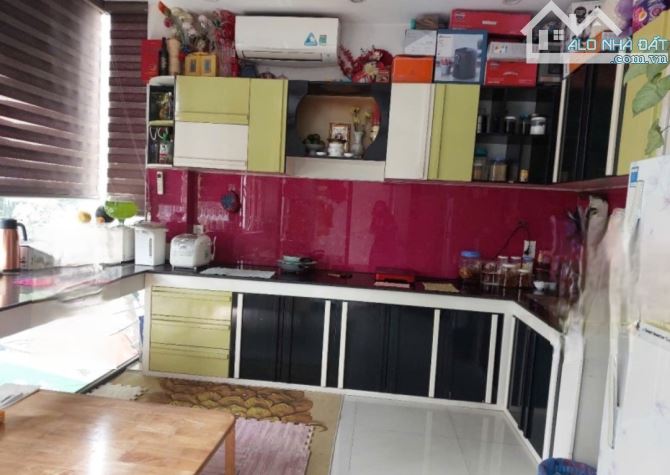 Cần bán tòa căn hộ lô góc 2 mặt tiền 6 tầng đường Huỳnh Tấn phát - 3