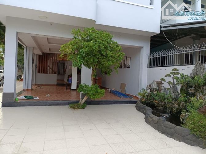 Biệt thự góc 2 mặt tiền đường số 27 Hiệp Bình Chánh 155m2 đường lớn 25m giá rẻ - 3