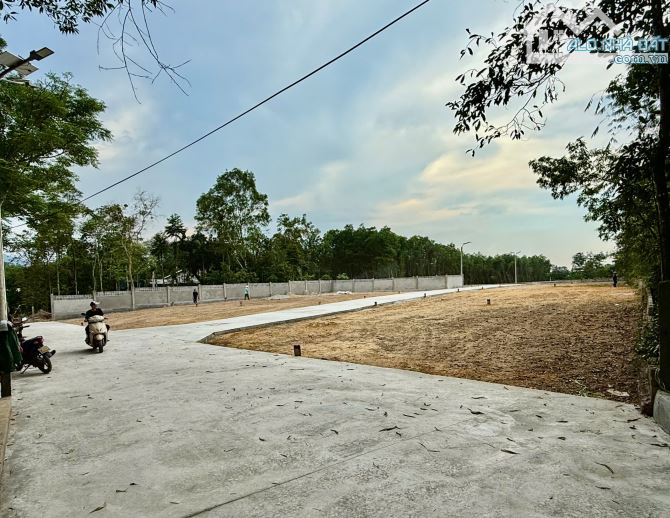 Đất nền Thiên Thai, ngang 6,6m, giá chỉ 1,1x tỷ - 3
