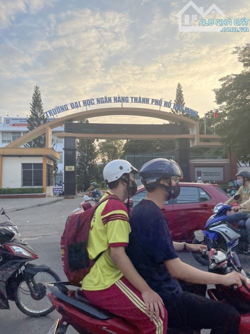 Bán Nhà NGANG 9,2M- Thu nhập 20 triệu/Th gần Hoàng Diệu 2,Linh Chiểu Thủ Đức,Hẻm ÔTÔ thông - 3