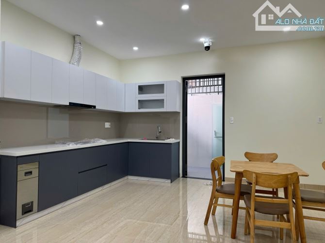 Bán nhà 3 tầng mới xây Khu đô thị Mỹ Gia gói 2, Vĩnh Thái, Nha Trang - 3