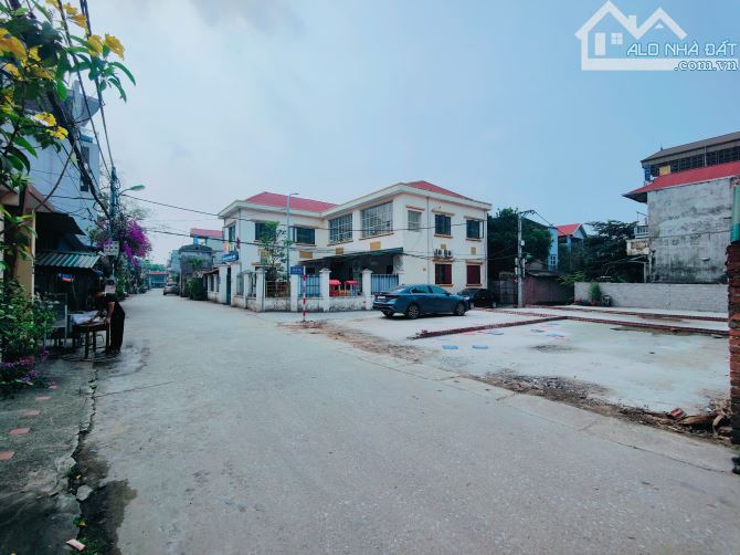 50m phố Chùa Thông, TC nhỉnh 2 tỷ. Kinh doanh buôn bán sầm uất - 3