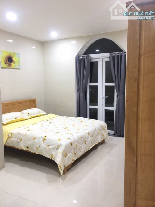DÒNG TIỀN KHỦNG 1,3 TỶ/NĂM – CHDV 6 TẦNG – 31 PHÒNG – SIÊU PHẨM P.11, BÌNH THẠNH – DUYnhất - 3