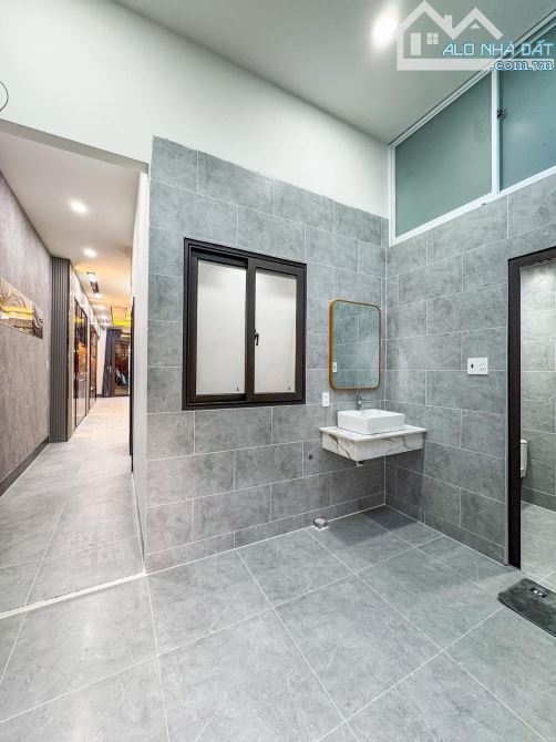 LÊN SÓNG MẪU NHÀ ỐNG 2 TẦNG 2TỶ8 DT 80M2 HIỆP BÌNH CHÁNH THỦ ĐỨC GẦN TTTM GIGAMALL - 3