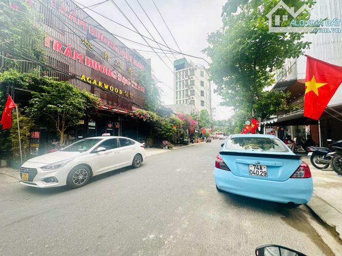 💥MT TRẦN VĂN DƯ-92M2 NGANG 5M4-SÁT VÕ NGUYÊN GIÁP-VÀI BƯỚC CHÂN RA BIỂN-GIÁ CHỈ 13.X TỶ🍀 - 3