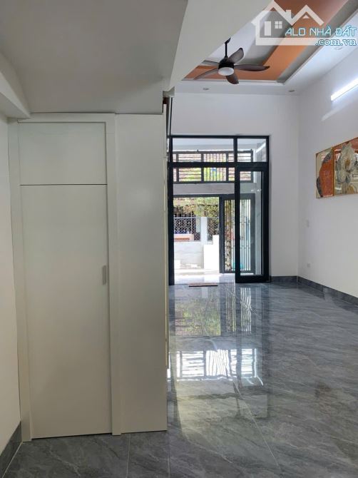 BÁN NHÀ CẠNH MẶT TIỀN ĐƯỜNG HÀ HUY TẬP - 3,9 TỶ - 3