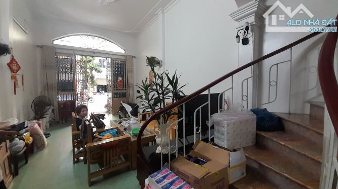 Bán Nhà Lê Hồng Phong, Đằng Giang, Ngô Quyền, HP – Giá Chỉ 9,5 Tỷ – Diện Tích 50m2, 3 Tầng - 3