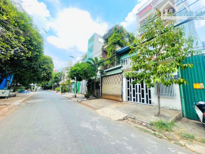 ĐẤT TÊN LỬA - 4.5×23m - 104m² - FULL THỔ CƯ - VIEW CÔNG VIÊN - SÁT BÊN AEON MALL BÌNH TÂN - 3