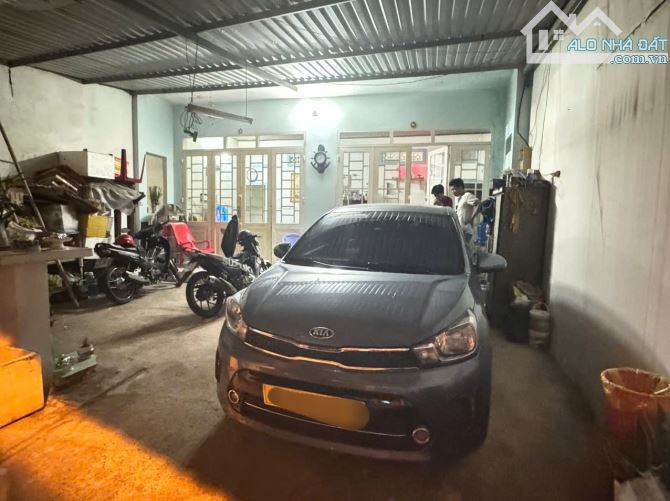Bán nhà giá rẻ mặt tiền đường số, TT Phước Long A. DT 100m2, ngang 6,7m. ngay GaMetro - 3