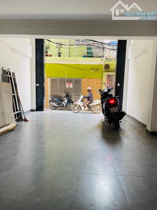 Ban nhà khương trung, kd vô đối,ôtô nằm trong nhà, thang máy, 45m *8t giá 16.5 tỷ. - 3
