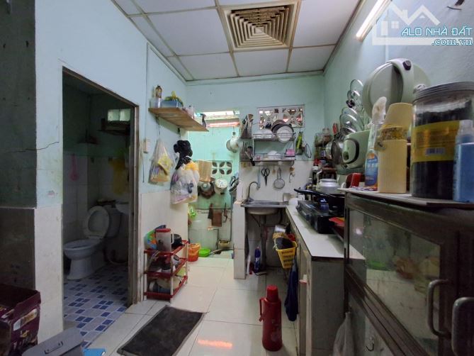 NHÀ GIÁ RẺ_LƯU HỮU PHƯỚC_QUẬN 8_60m2_GIÁ CHỈ 2ty5 - 3
