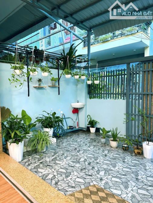 ❌❌ CẦN BÁN NHÀ CẤP 4 MỚI XÂY - HÀ HUY TẬP - NGAY TRUNG TÂM TP QUY NHƠN - 3