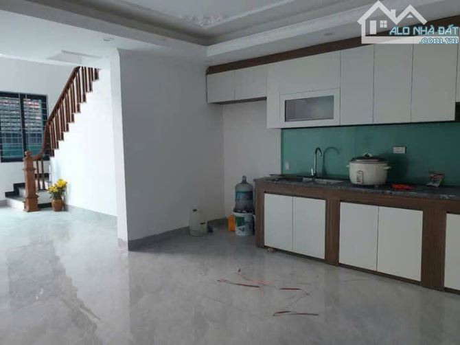 🌹BÁN NHÀ MỚI 5 TẦNG – XÓM 2, QUỲNH ĐÔ, VĨNH QUỲNH, THANH TRÌ - 3