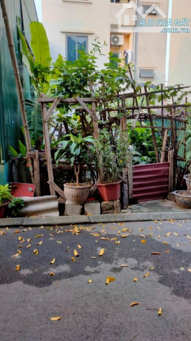 🍀🍀Cần Bán 80m² Trâu Quỳ - Đường Ô tô Tránh, Vỉa Hè - Trục Kinh Doanh.. Mặt tiền : 4.5m, - 3
