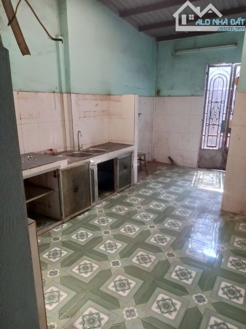 Bán nhà mặt tiền đường kinh doanh buôn bán,trần văn mười. Xuân thới thượng hóc môn - 3