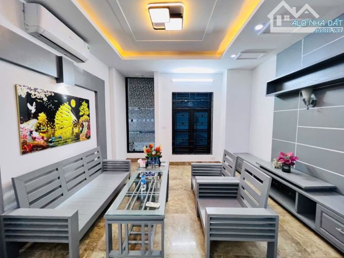 Bán Nhà Riêng 45m2, 6 tầng, lô góc 10m ra phố, Vũ Trọng Phụng, Thanh Xuân, Hà Nội - 3