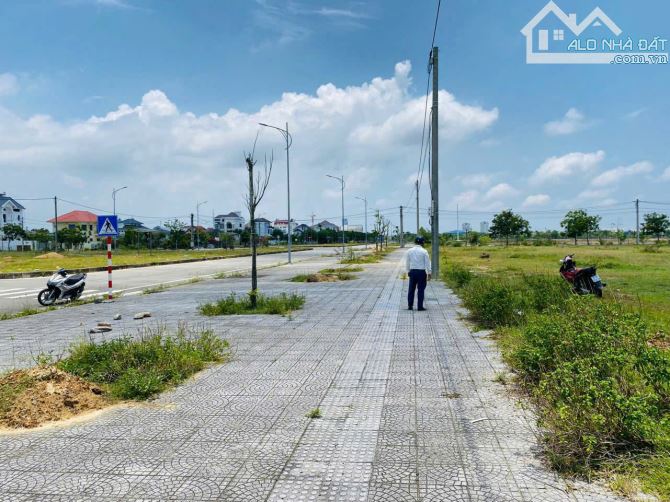 Bán Mặt tiền Văn Tiến Dũng, KQH Thuỷ Dương 3 ngay Siêu Thị Aeon Mall - 3
