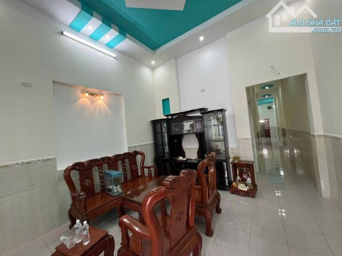 Bán nhà cấp 4 KDC Quân Đoàn 4, KP11, Tân Phong.  Chỉ 3.1 ty - 3