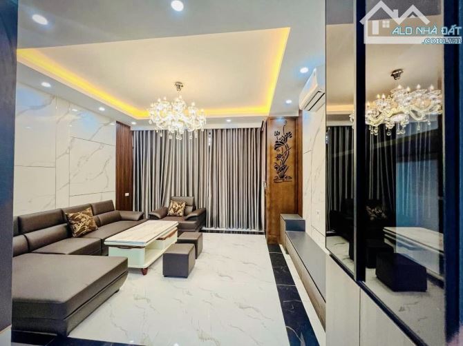Bán nhà Tố Hữu Vạn Phúc 51M2 chỉ 15 tỷ - 3