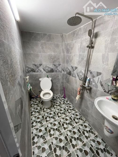 💥NHỈNH 3TỶ NHÀ SIÊU RỘNG NGANG 8M DÀI 11M🚀PHẠM VĂN CHIÊU CÁCH MT 15M🚀2PN 2WC💥 - 3