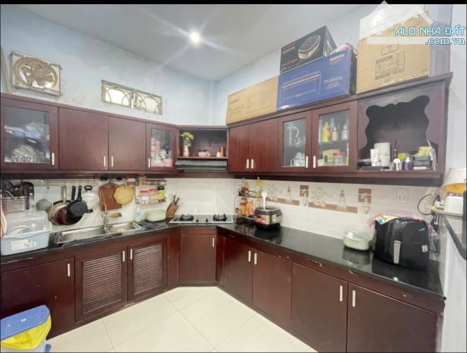HXH 7 CHỖ, SÁT MẶT TIỀN - 68M2 - GẦN AEON TÂN PHÚ - GIÁ 6.2🧄 - 3