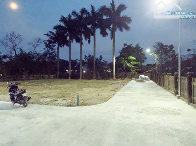 Đất đẹp F0 gần chợ Mai, ngang hơn 5m, giá chỉ từ 1 tỷ 4xx - 3