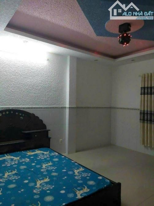 SÁT KHU TÊN LỬA - HXH, CĂN HỘ DỊCH VỤ 4 TẦNG - 10 PHÒNG - TN 20 TRIỆU/TH, CHỈ 6 TỶ 45 - 3
