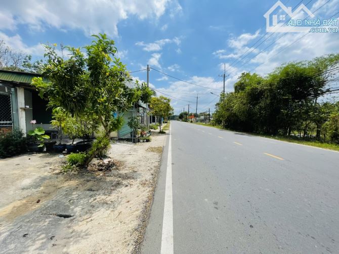 3 Mặt tiền đường Hùng Vương, 27x88m [2362m2] 300m2 thổ. Phước An, Nhơn Trạch, Đồng Nai - 3