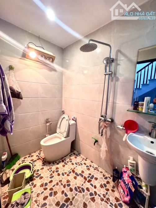 Bán nhà Hoa Hậu Yên Nghĩa Hà Đông mặt tiền lý tưởng 4.5m ngõ ô tô tránh 52m2 tiềm năng - 3