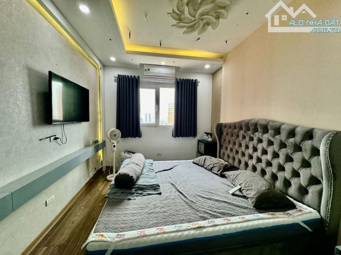 BÁN CĂN HỘ CHUNG CƯ CAO CẤP CT2B KĐT MỚI NGHĨA ĐÔ QUẬN CẦU GIẤY HÀ NỘI - 3