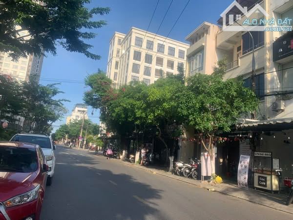 Lô đất mặt tiền 323m2 -Nguyễn Công Trứ -Gần biển Mỹ Khê-Giá chỉ 28,9 tỷ - 3