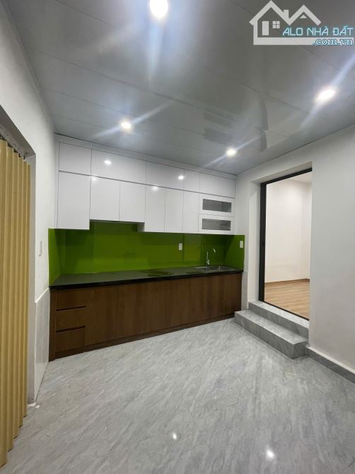 Bán nhà tập thể tầng 1 Thanh Xuân Bắc 60m 3 ngủ 2wc 3,6 tỷ - 3