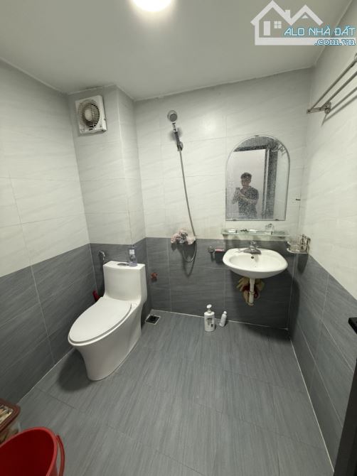 🏠 BÁN NHÀ MINH KHẢI – 55m² – 3 TẦNG – NGÕ RỘNG – GẦN Ô TÔ- 8 ,3 Tỷ - 3