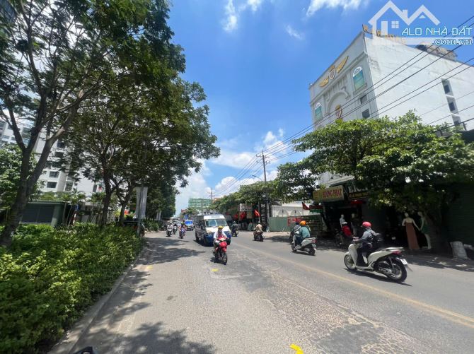 Cho thuê nhà mặt tiền đường Hương lộ 3 , Bình tân 16 x 40m , Vị trí siêu đẹp VipVipVip - 3