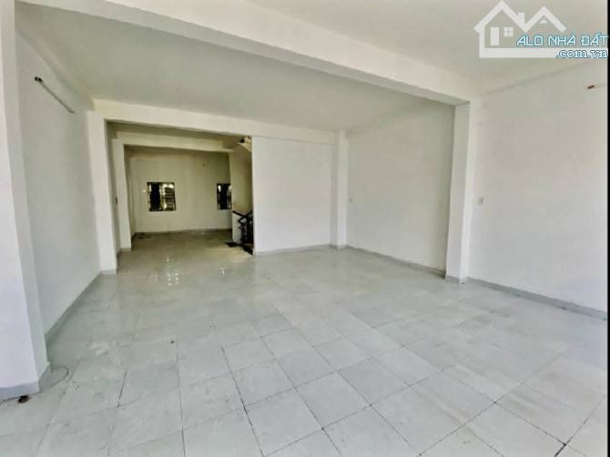 BÁN NHÀ LÊ VĂN QUỚI _ HẺM XE HƠI THÔNG 4 TẦNG [ 6M X 17 ] 5PN SỔ VUÔNG ĐẸP CHỈ 7,25 TỶ. - 3