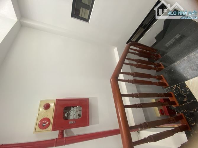 56m2 x 8 Phòng , Thanh Nhàn , Dòng Tiền 50m/tháng , Ngõ Nông Thông Thoáng Sáng - 3