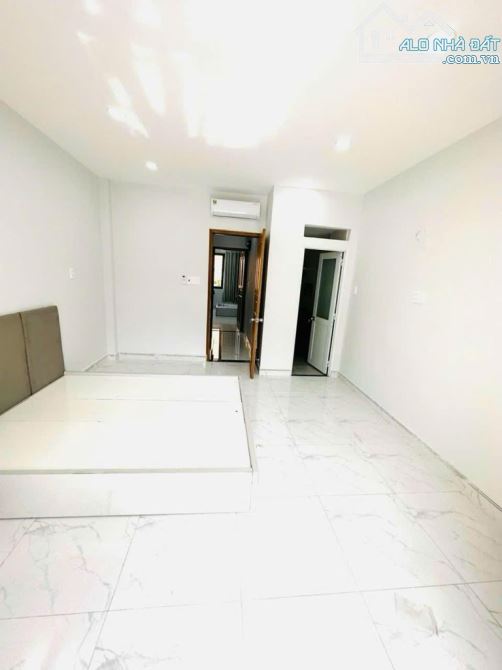 Nhà Bán Hiệp Bình Chánh Thủ Đức Tphcm - 3
