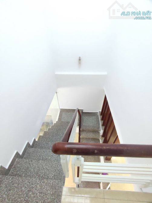 5❌13M, BÁN NHÀ 2 TẦNG, HẺM 4 M, PHẠM VĂN BẠCH, P12 GÒ VẤP, NHỈNH 4 TỶ - 3