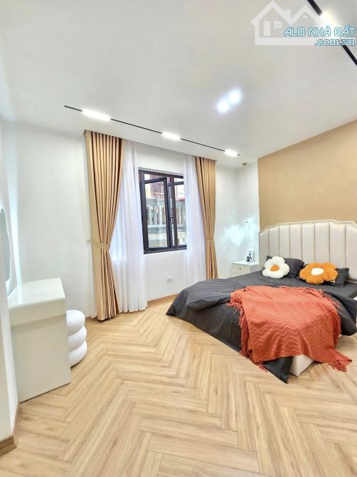 Bán nhà riêng phân lô quân đội Hoàng Văn Thái, gần ô tô, thoáng rộng, 42m2 x 4t chỉ 8.58Tỷ - 3