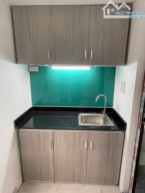 Cho thuê CC mini ngõ 83 Tân Triều - Hà Nội - 3