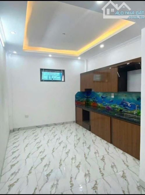 BÁN NHÀ TÂN TÂY ĐÔ - TÂN LẬP - 40m2 - 3