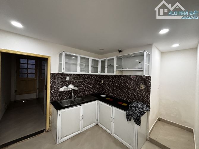 CHÂU THỊ VĨNH TẾ- DT 81M NGANG 4M5, 2 TẦNG 4PN CHỈ 4 TỶ HƠN - 3