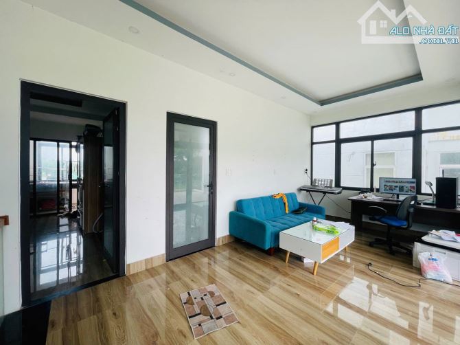 SỤP HẦM CĂN BIỆT THỰ SÂN VƯỜN 250M² – KĐT GOLDEN HILL, LIÊN CHIỂU, ĐÀ NẴNG - CHỈ 6 TỶ - 3