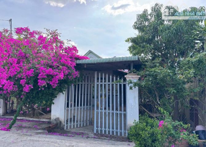 cần bán lại căn nhà 213m2 ở Phước Hiệp - Củ Chi giá 580 triệu. - 3