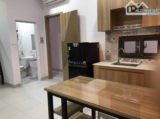 💰 DÒNG TIỀN 120TR/THÁNG -CHDV 7 TẦNG – 17PN CỰC CHILL – HXT 8M – NGAY BX MIỀN ĐÔg - 3